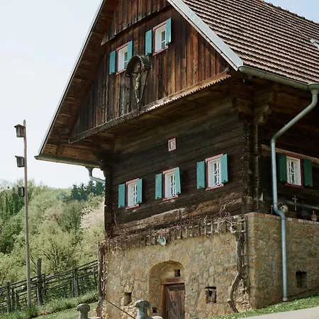 Weingut Bleyweis Апартаменты